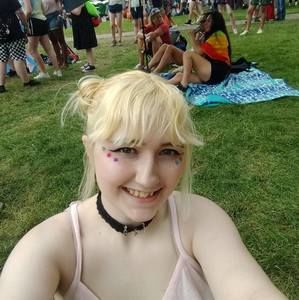 Meet your Posher, Jackie